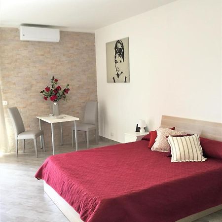 B&B La Belle Vue Torre Annunziata Zewnętrze zdjęcie
