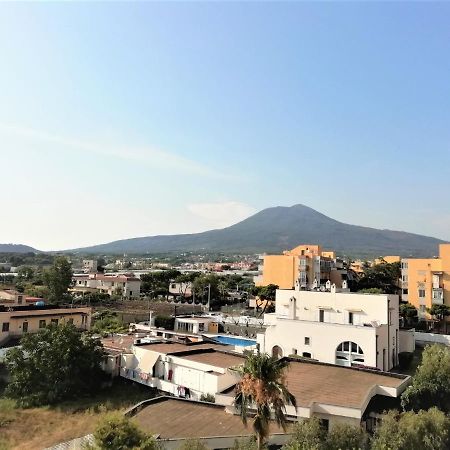 B&B La Belle Vue Torre Annunziata Zewnętrze zdjęcie