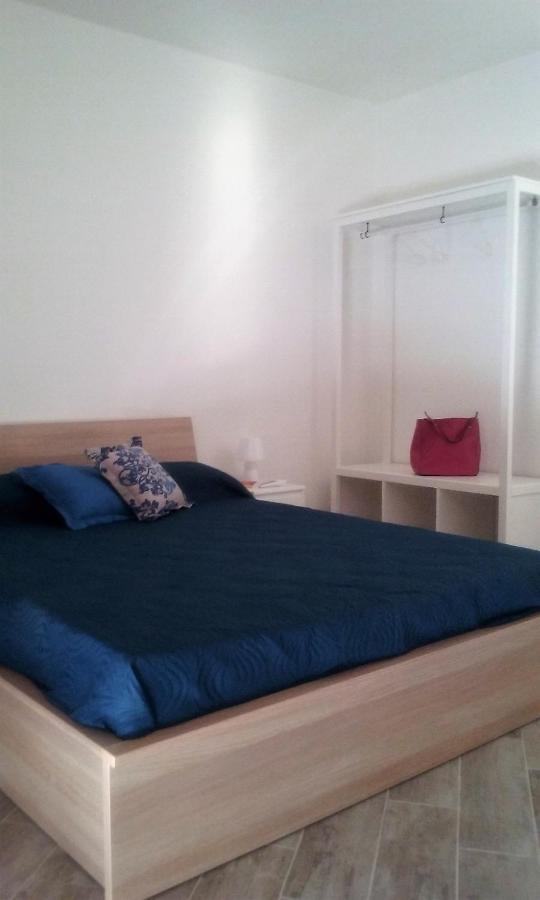 B&B La Belle Vue Torre Annunziata Zewnętrze zdjęcie