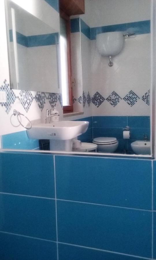 B&B La Belle Vue Torre Annunziata Zewnętrze zdjęcie
