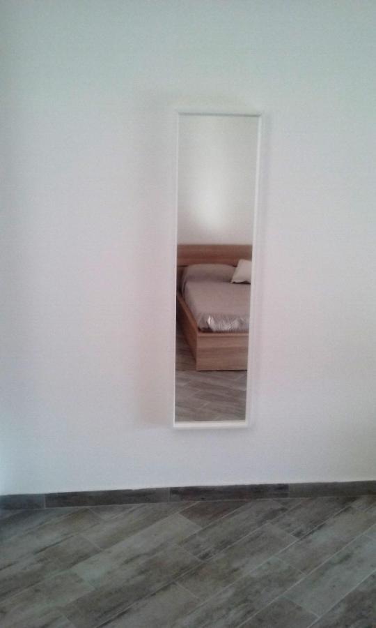 B&B La Belle Vue Torre Annunziata Zewnętrze zdjęcie