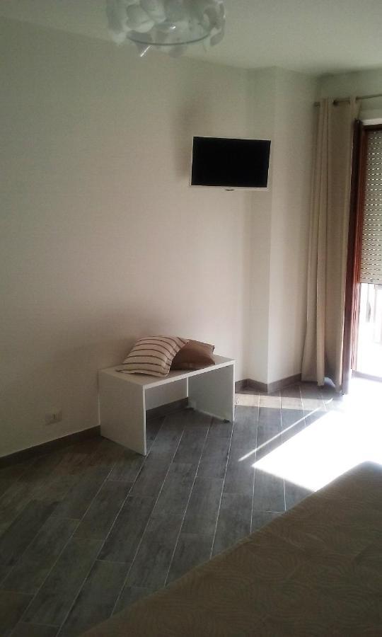B&B La Belle Vue Torre Annunziata Zewnętrze zdjęcie