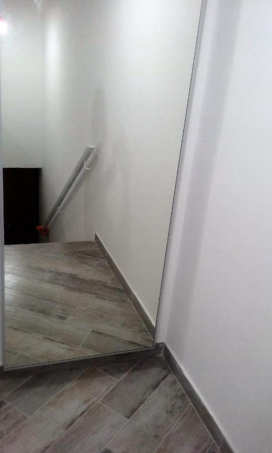 B&B La Belle Vue Torre Annunziata Zewnętrze zdjęcie