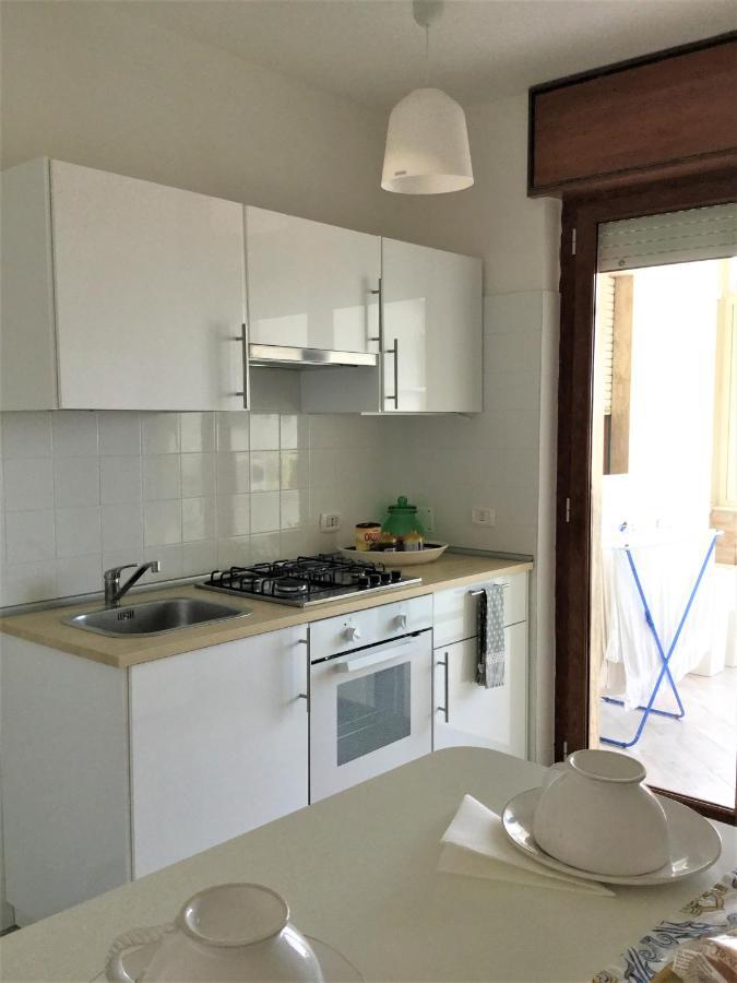 B&B La Belle Vue Torre Annunziata Zewnętrze zdjęcie