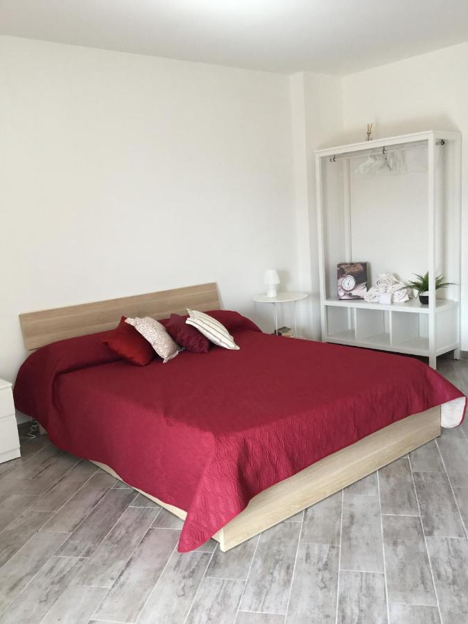 B&B La Belle Vue Torre Annunziata Zewnętrze zdjęcie