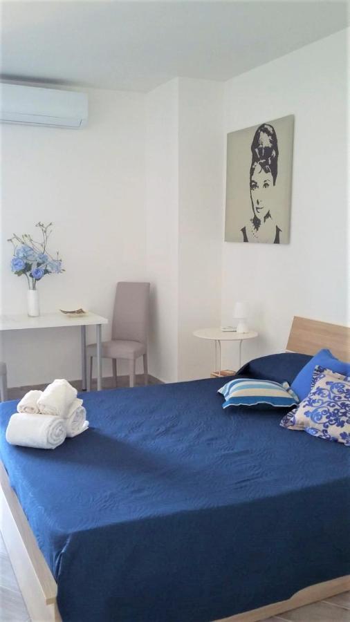 B&B La Belle Vue Torre Annunziata Zewnętrze zdjęcie