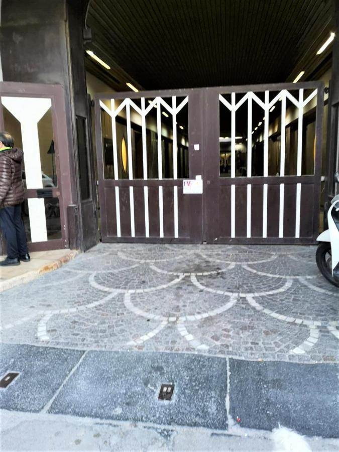 B&B La Belle Vue Torre Annunziata Zewnętrze zdjęcie