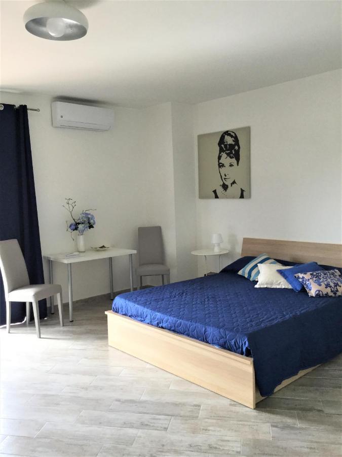 B&B La Belle Vue Torre Annunziata Zewnętrze zdjęcie