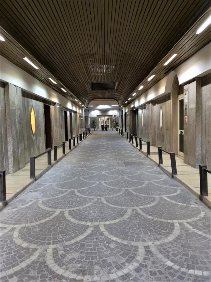 B&B La Belle Vue Torre Annunziata Zewnętrze zdjęcie
